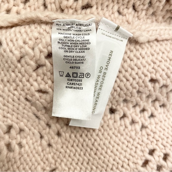 Ann Taylor LOFT Sweater - Picture 10 of 10
